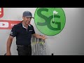 Stock Golf Shafts vs EXPENSIVE  Top of the Line Upgrades