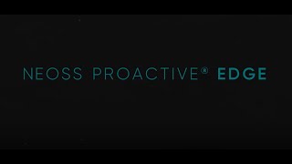 Neoss ProActive® Edge Implant