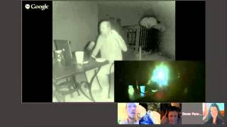 Kinect Shadow