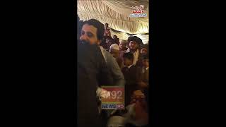 Allama Saad Hussain Rizvi Walima |  علامہ سعد حسین رضوی ولیمہ  | Saad Hussain Rizvi Walima In Lahore