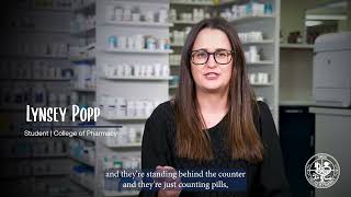 Debunking Pharmacy School Myths: Real Talk with SWOSU College of Pharmacy Students
