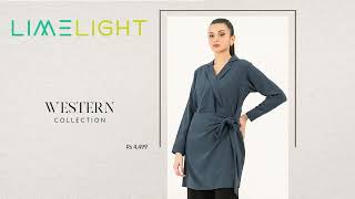 Limelight Western Collection 23