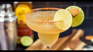 Tamarind Margarita Recipe (Mexican Candy Margaritas)