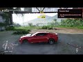 forza horizon 5 treasure hunt cleared for landing earn burnout skill under shelter