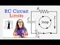 RC Circuit Basics