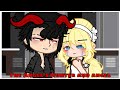 The Angel's Hunter and Angel | Gacha Club Mini Movie