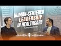 Shaping The Future of Healthcare ft. Max von Zeman -  Mentorship Masterminds Ep 8