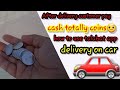 how to use talabat  app|delivery in talabat on car|talabat uae|alain vlogs