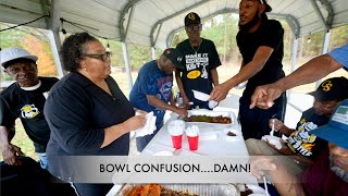 COON COOKOFF Part 2 (Country Style)