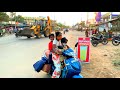 guntur to suryalanka beach maharashtra is best motovlogs two brothers on one wheels episode2