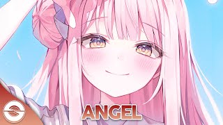 Nightcore - Angel (Lyrics)