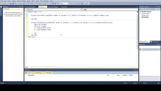 VB NET Relational Operator