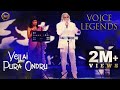 Vellai Pura Ondru | K.J. Yesudas, Swagatha Krishnan | Pudhu Kavithai | Voice of Legends Singapore