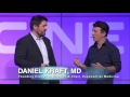 the future of interventional oncology dr. stephen hunt at exponential medicine 2016