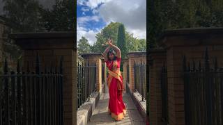 #chembattu song| Dance video| Traditional | Niya | Classical dance| #indian #youtubeshorts #dance