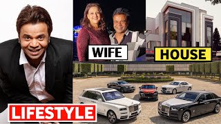 Rajpal Yadav Lifestyle 2024, Income, Wife, Daughters, House, Cars, Biography, Family & Movies