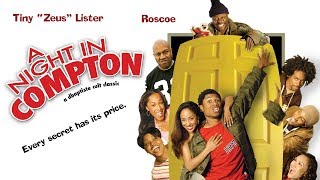 This Movie is Too Funny - A Night In Compton - Free Movie