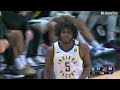 Jarace Walker 10 pts 9 reb 1 ast vs Phoenix Suns | 2024-01-21