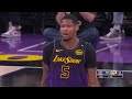 los angeles lakers full team highlights vs pistons dec 23 2024 freedawkins