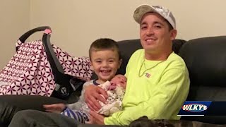 Nelson County man describes close call during moments neighbor fired into his home after argument