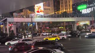 🚦Las Vegas Blvd & Harmon Ave, NV🚏