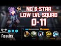 【明日方舟/Arknights】[0-11] - Low Lvl-Rarity Squad - Arknights Strategy