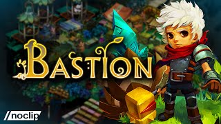 The Making of Bastion - Documentary
