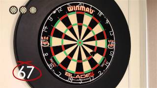 Perfectdarts Darts Checkouts - 67