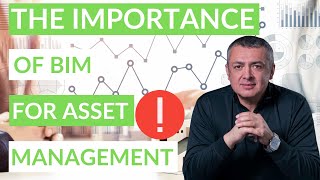 BIMvoice#20🎙️Stefan Szell (Importance of BIM for Asset Management)