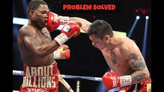 Adrien Broner vs Marcos Maidana | Utlimate Highlights (Problem Solved!)