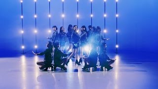 X21 / 鏡の中のパラレルガールMUSIC VIDEO