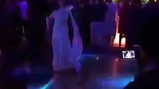 Sara Ali Khan sath samundar dance at shadi