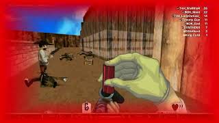 Outlaws Remaster - DM @ Sanctuary