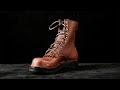 NEW! The HardwearPro - Nicks Handmade Boots