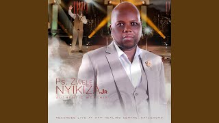 Bayede uyiNgonyama yeZulu (Live)