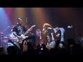 cavalera conspiracy necromancer live belo horizonte brazil 13 09 2014