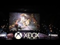 E3 2015 XBOX Briefing Ashen DEMO