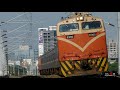 【鉄道pv】6901 6902次 行包專車 常態運行終了