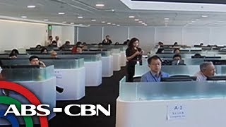 Business Nightly: PSEi sinks into correction territory