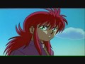 earth to toddler bitch yusuke u0026 kurama funny moment