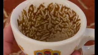 Aries When Nothing Makes Sense, Watch This Coffee Cup Reading!