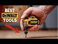 20 Insane DeWalt Tools You’ve Probably Never Seen Before (2026)