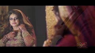 Royal Filming (Asian Wedding Videography & Cinematography) Best pakistani wedding highlights