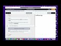 How to make a website - Responsive web design Basics for Beginners (freecodecamp tutorial step 1-3)