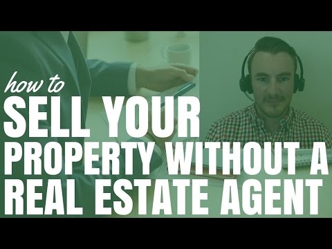 How To Sell Your Property Without A Real Estate Agent How To Sell Your Property Without A Real Estate Agent