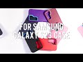 5 best samsung s23 protective cases 🔥🔥✅