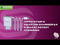 Unboxing Adaptor Hippo Nimp 2