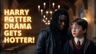 Harry Potter REBOOT Has Snape Actor Fearing CRAZED FANS?!