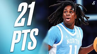 Ian Jackson Drops 21 Points At NC STATE | Full Highlights | 1.11.2025