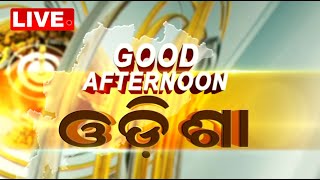 🔴Live | 2PM Bulletin | 31st May 2024 | OTV Live | Odisha TV | OTV